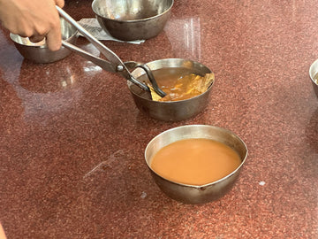 Suvarna-Samskarita Ghrita: An Ayurvedic Perspective on Gold-Charged Ghee