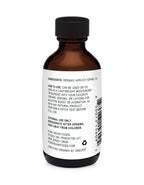 Apricot Kernel Oil, Certified Organic