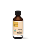 Apricot Kernel Oil, Certified Organic