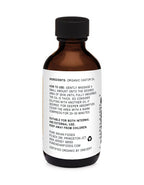 Castor Oil, Certified Organic