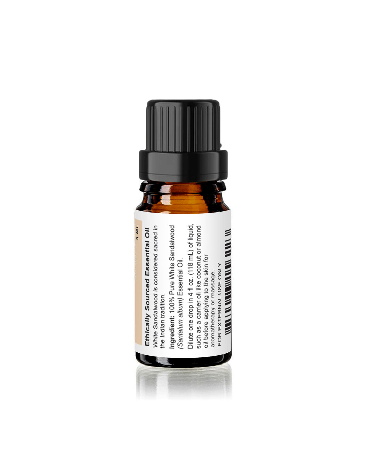 Indian White Sandalwood Essential Oil