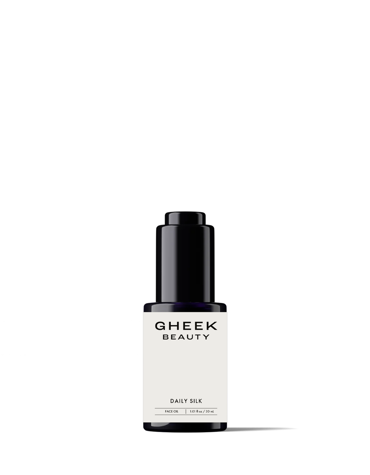 Daily Silk Face Oil