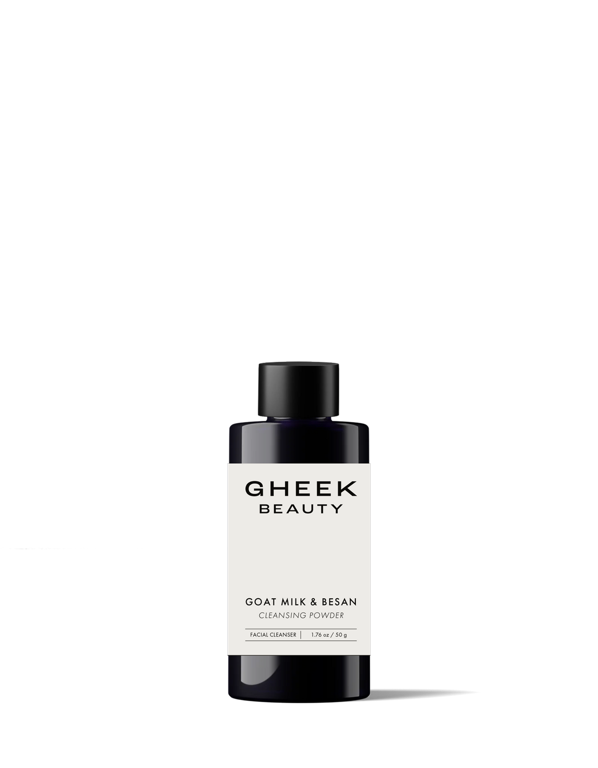 Goat Milk & Besan Cleansing Powder