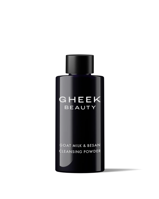 Goat Milk & Besan Cleansing Powder