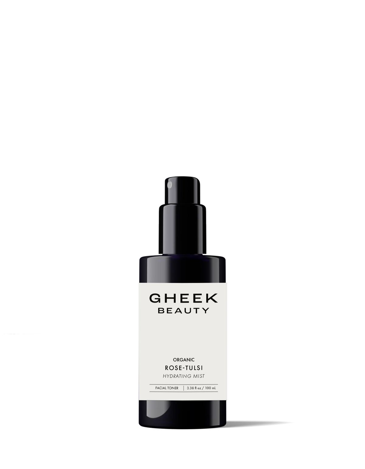 Rose-Tulsi Hydrating Mist