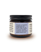100 Times Washed Ghee, Certified Organic