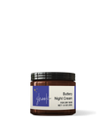 Buttery Night Cream