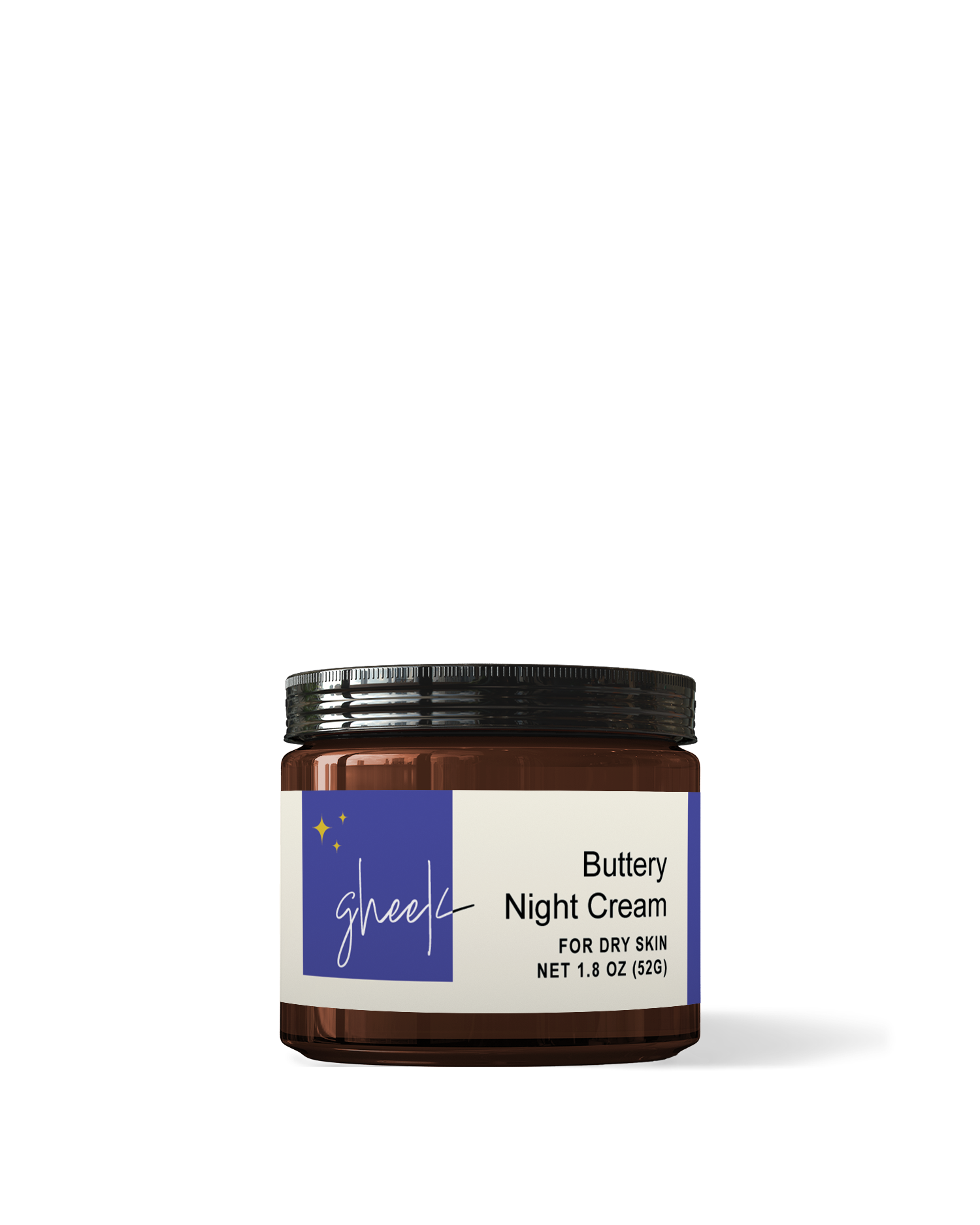 Buttery Night Cream
