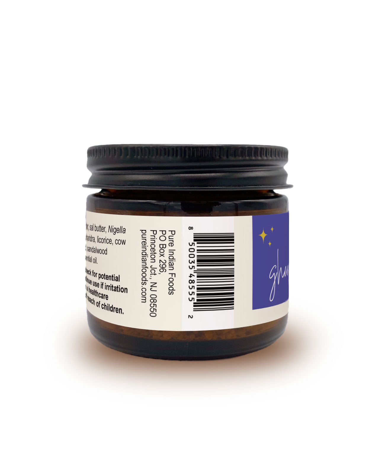 Buttery Night Cream