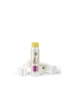 Ghee Lip Balm, Certified Organic