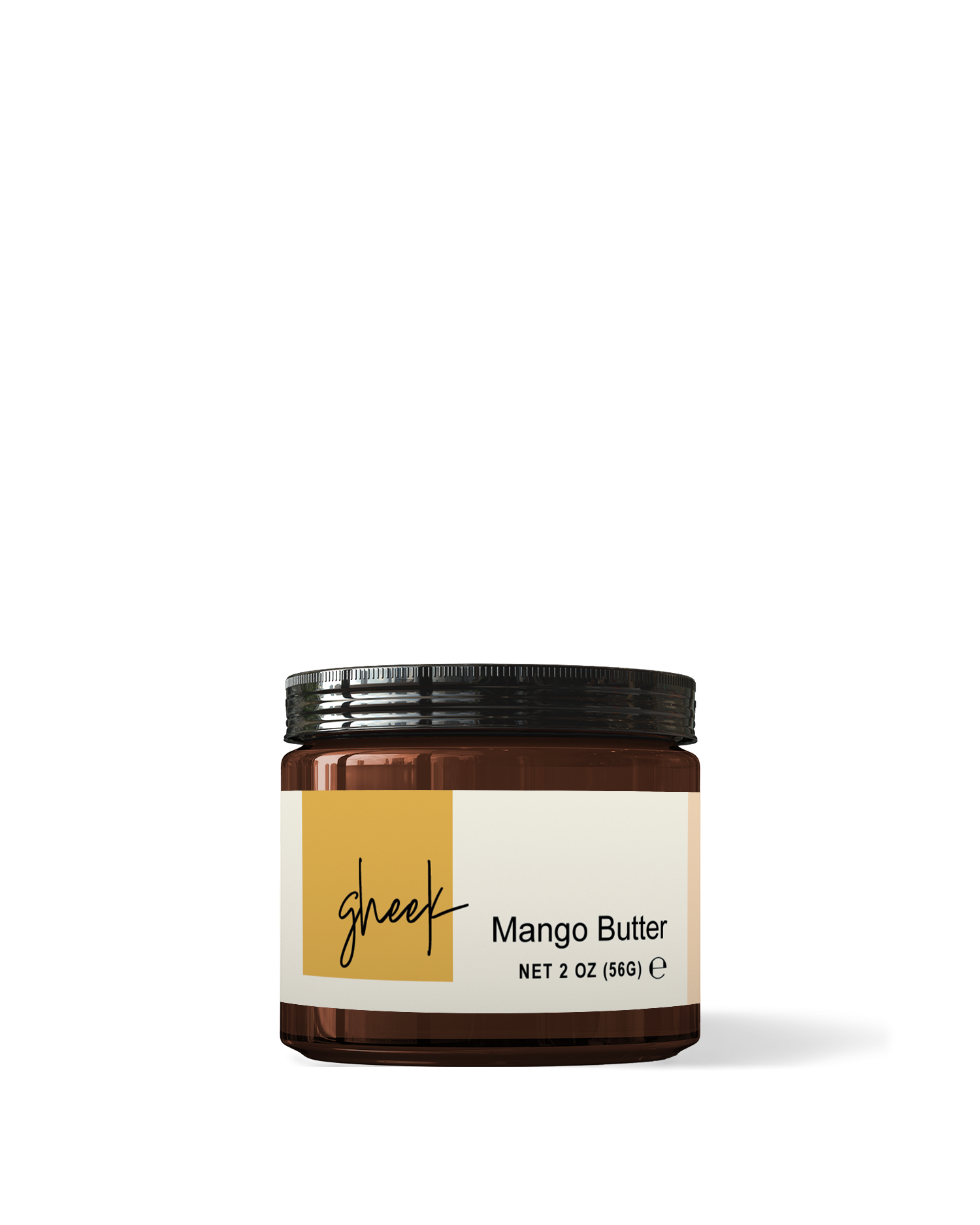 Mango Butter