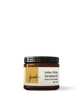 Indian White Sandalwood, Extra Fine Powder