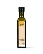 Ayurvedic Hemp Massage Oil, Certified Organic