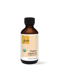 Jojoba Oil, Certified Organic