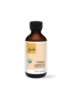 Jojoba Oil, Certified Organic