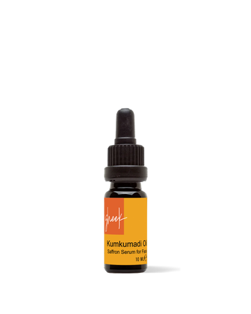 Kumkumadi Oil (Saffron Serum for Face)