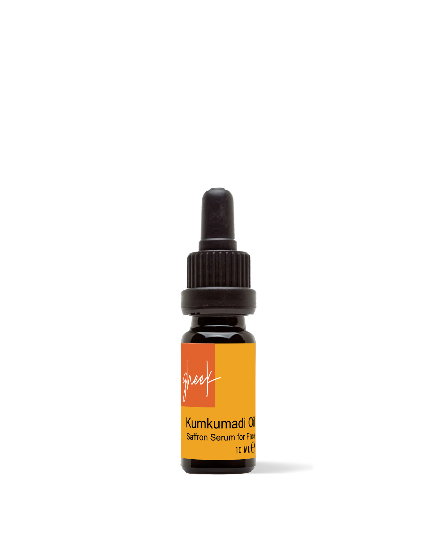 Kumkumadi Oil (Saffron Serum for Face)