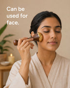 Kansa Massage Wand