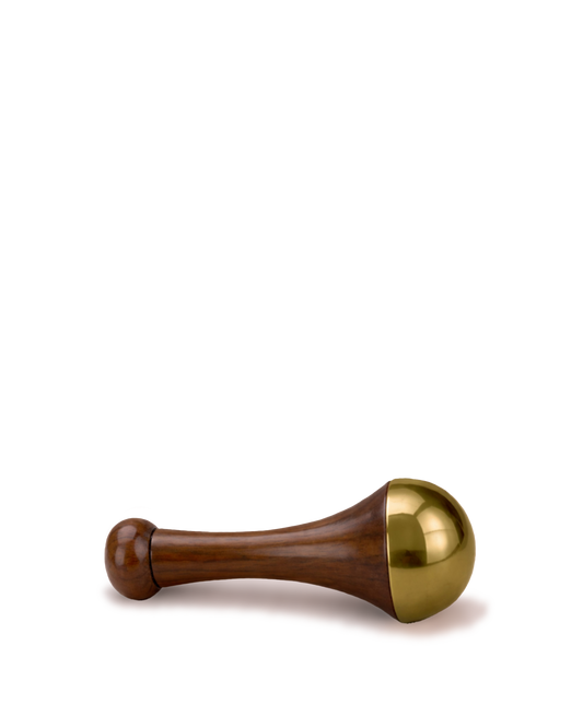 Kansa Massage Wand