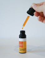 Kumkumadi Oil (Saffron Serum for Face)