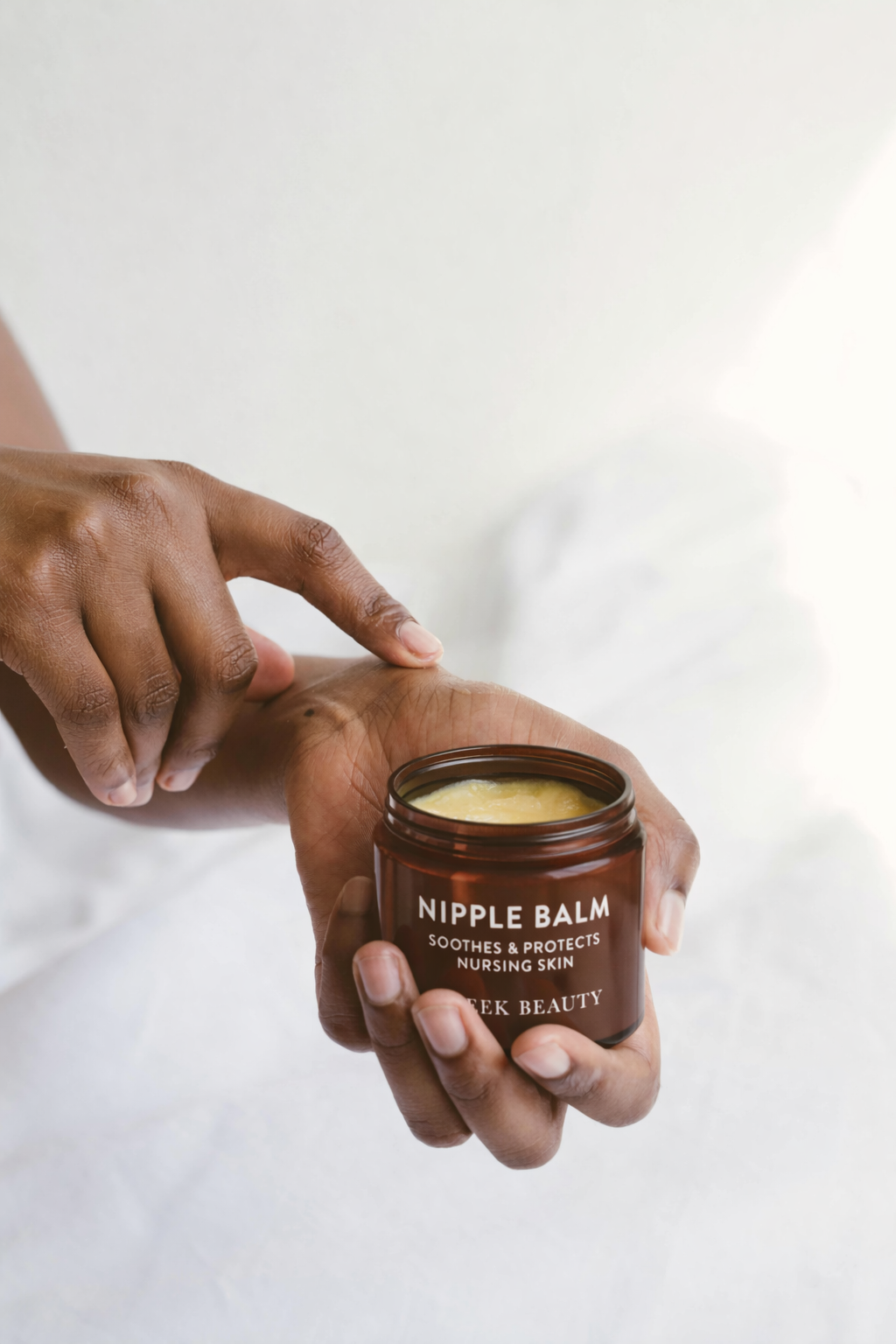 Nipple Balm