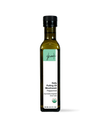Daily Pulling Oil Mouthwash, Certified Organic