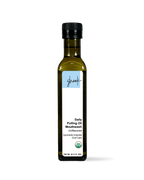 Daily Pulling Oil Mouthwash, Certified Organic