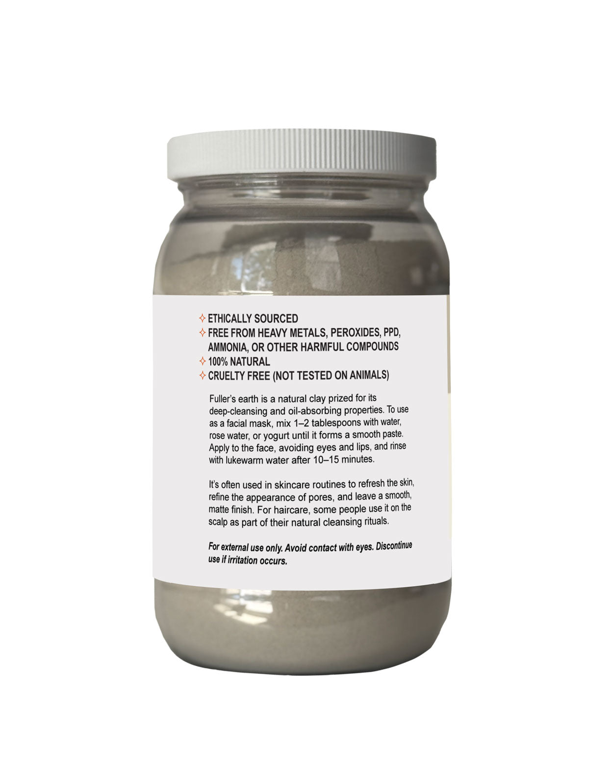 Multani Mitti Powder