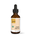 Neem Oil, Certified Organic