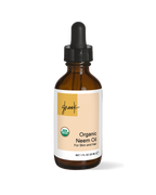Neem Oil, Certified Organic