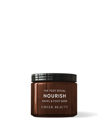 Nourish Navel & Foot Ghee