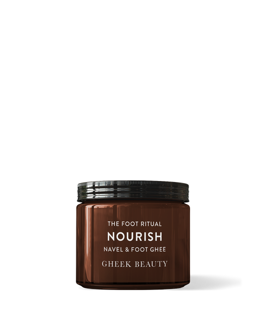 Nourish Navel & Foot Ghee