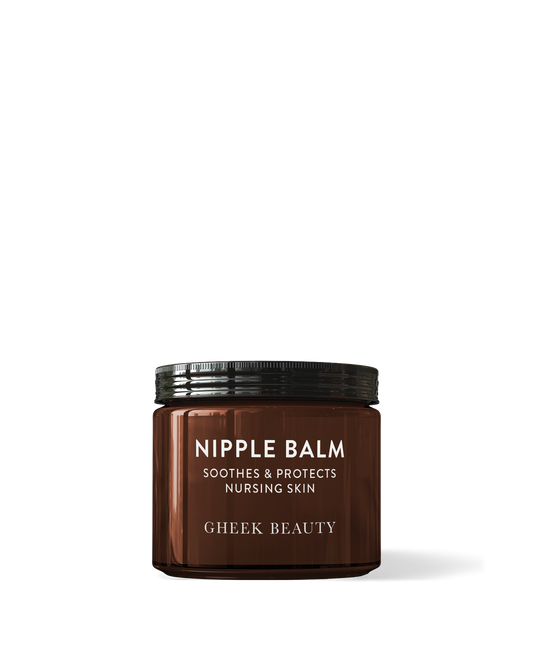 Nipple Balm