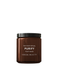Purify Foot Mask