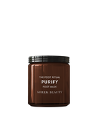 Purify Foot Mask
