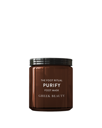 Purify Foot Mask