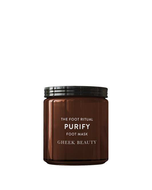 Purify Foot Mask
