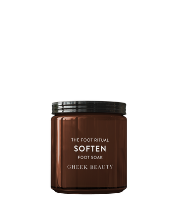 Soften Foot Soak
