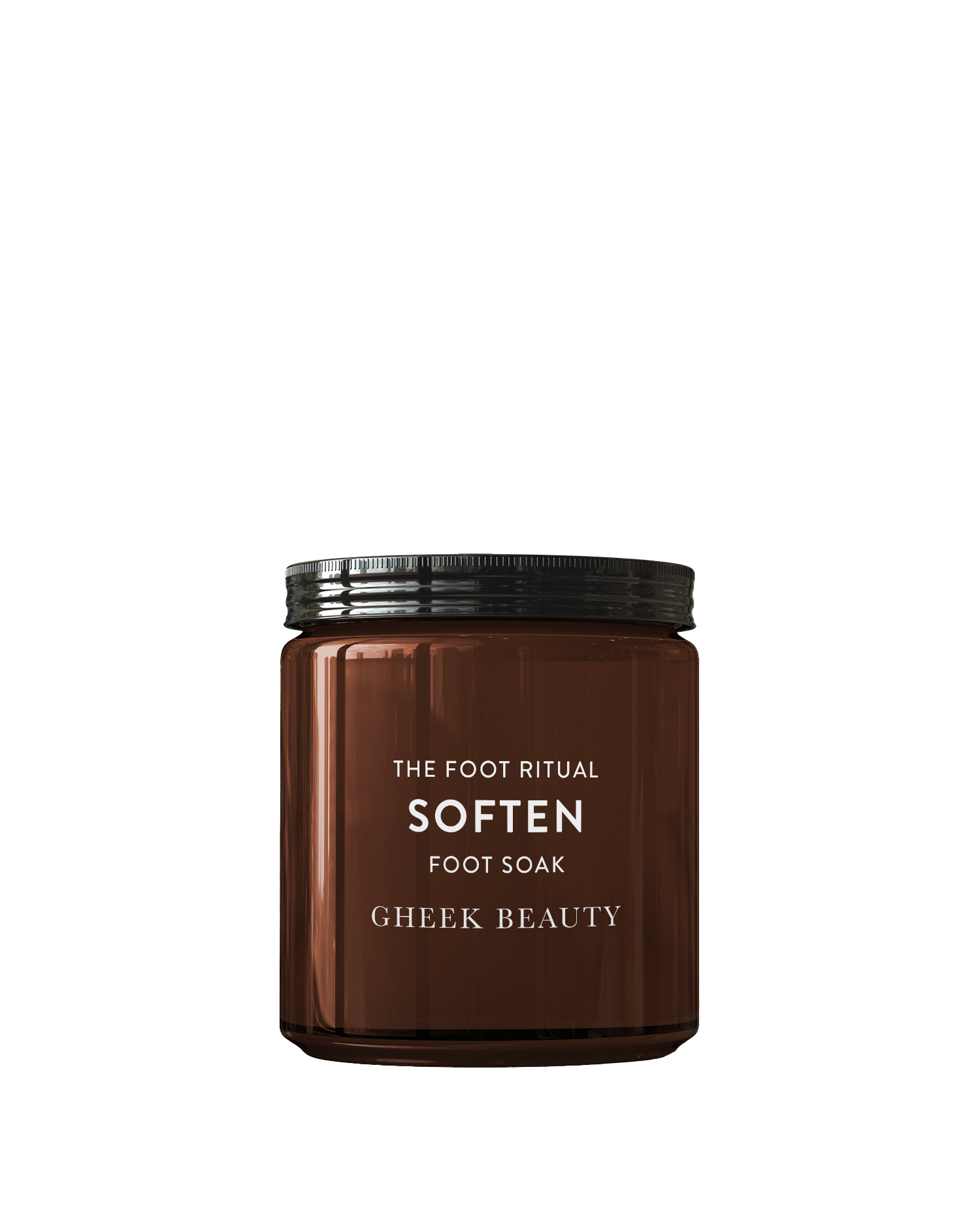 Soften Foot Soak