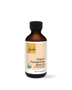 Pomegranate Seed Oil, Certified Organic