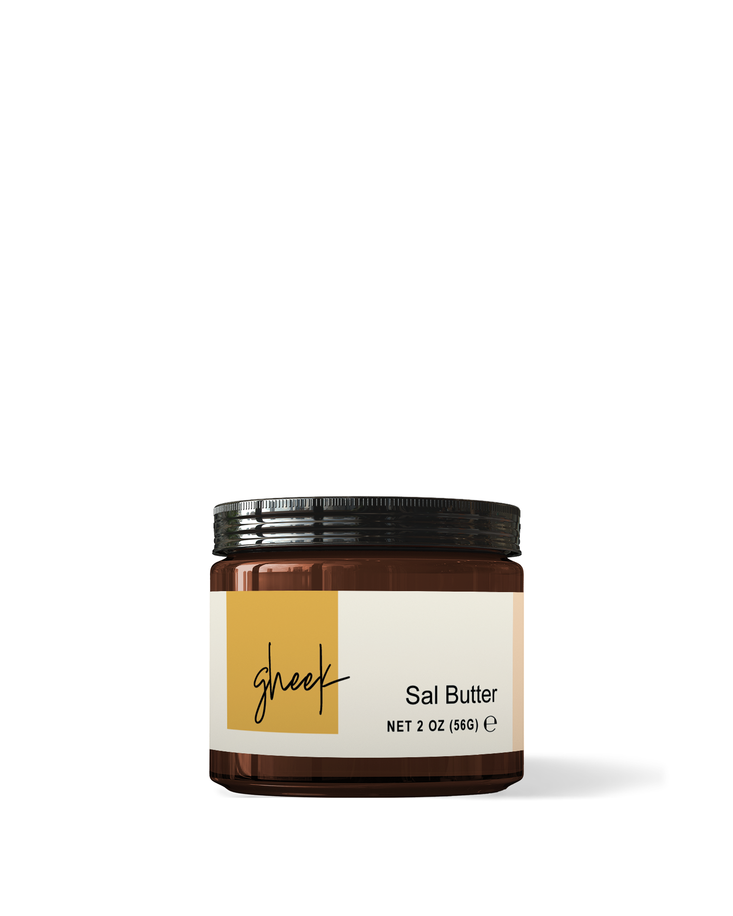 Sal Butter