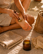 The Foot Ritual Set