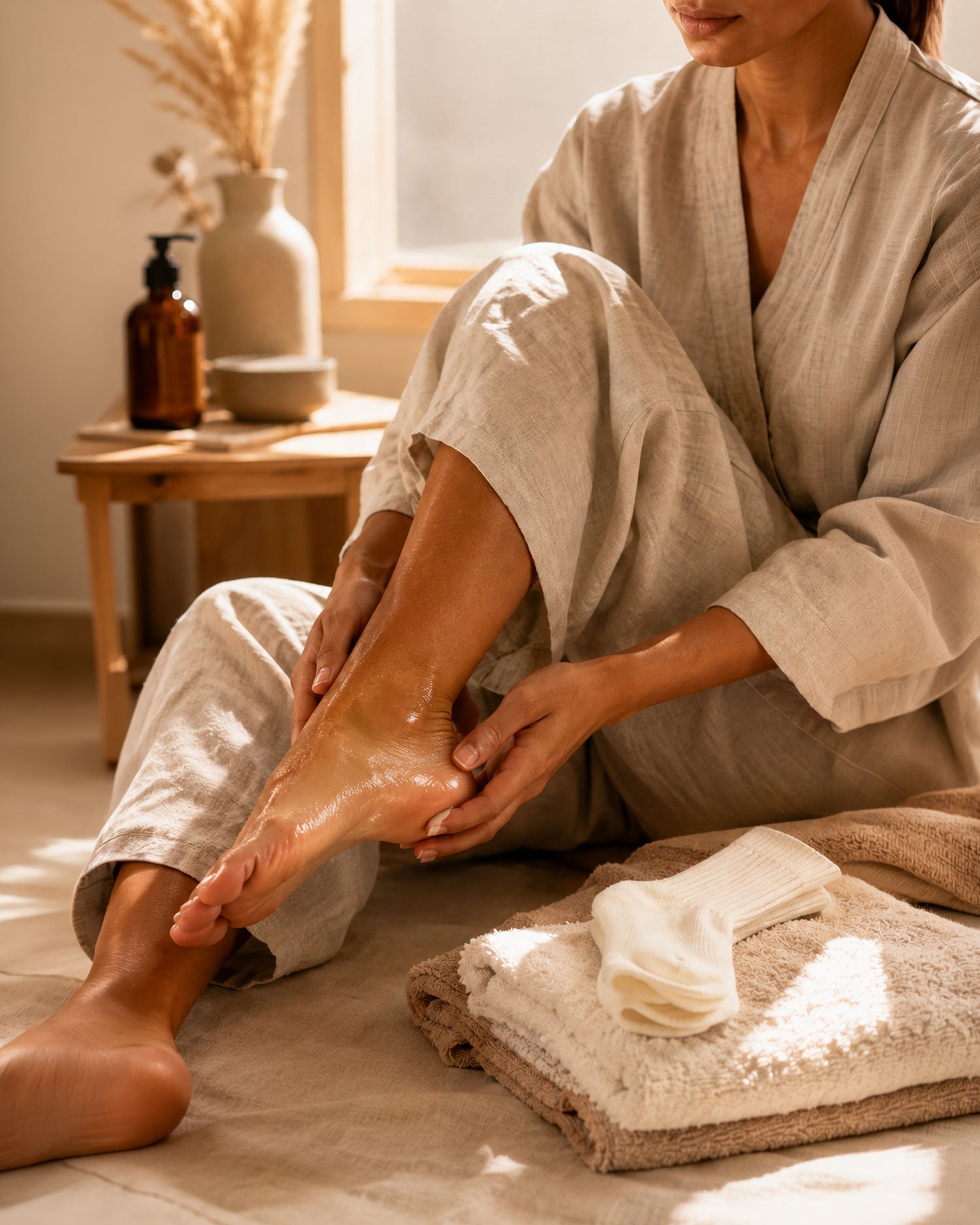 Restore Foot Cream