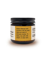 Kasturi Manjal, Extra Fine Powder