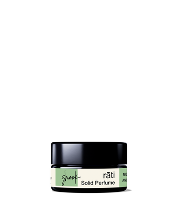 Rāti Solid Perfume