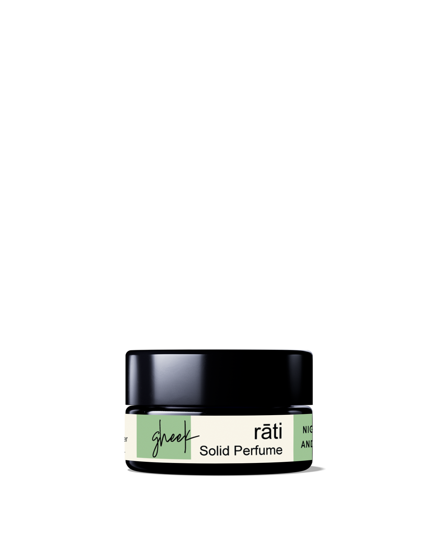 Rāti Solid Perfume