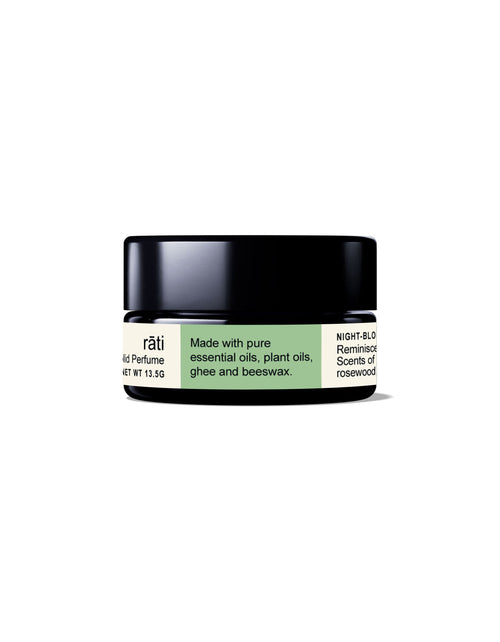 Rāti Solid Perfume