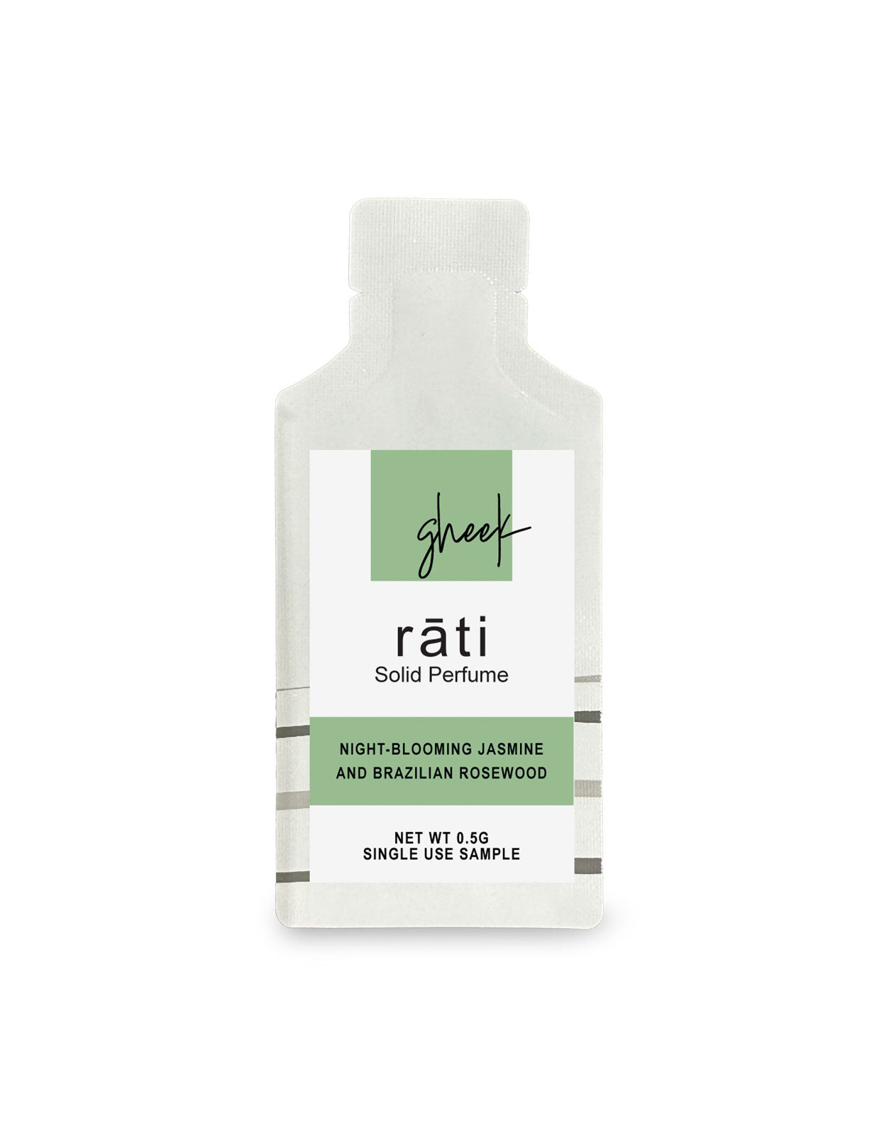 Rāti Solid Perfume