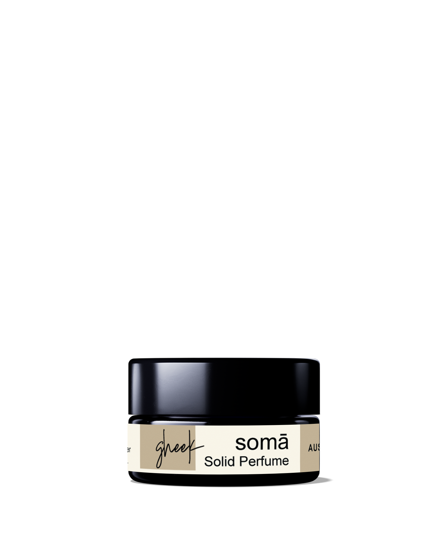 Somā Solid Perfume