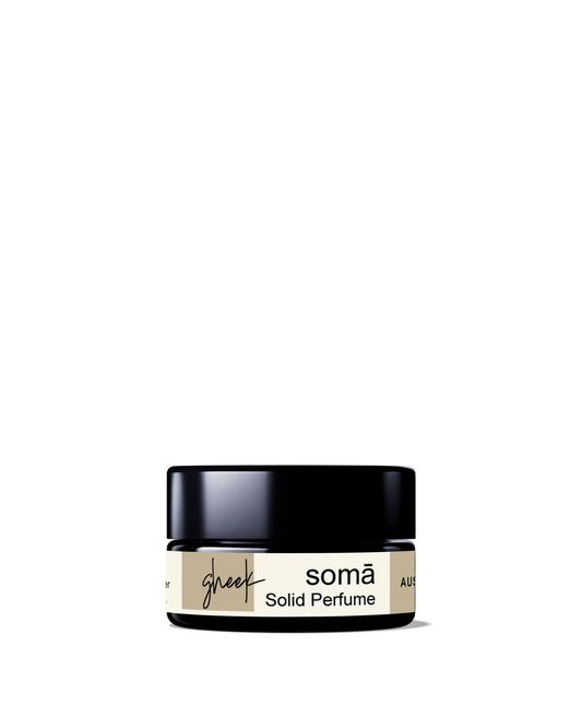 Somā Solid Perfume